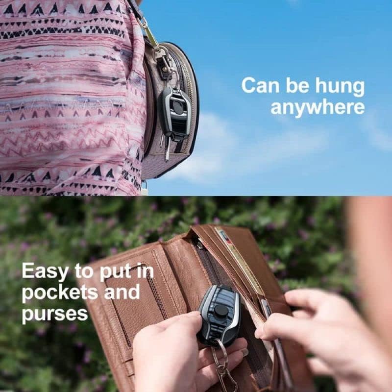 Infinite Goodsβ’ Charging Key