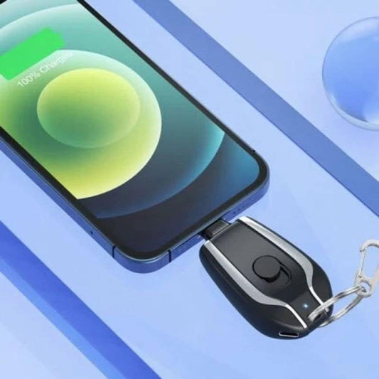 Infinite Goods™ Charging Key