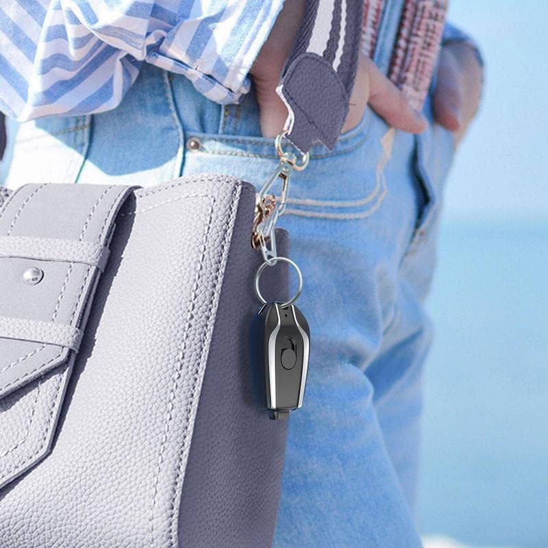 Infinite Goods™ Charging Key